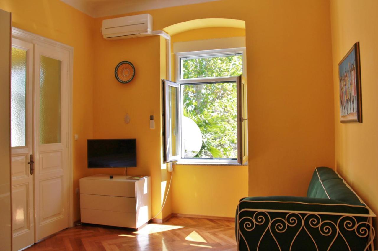 Apartment Colors Of Life Rijeka Ngoại thất bức ảnh
