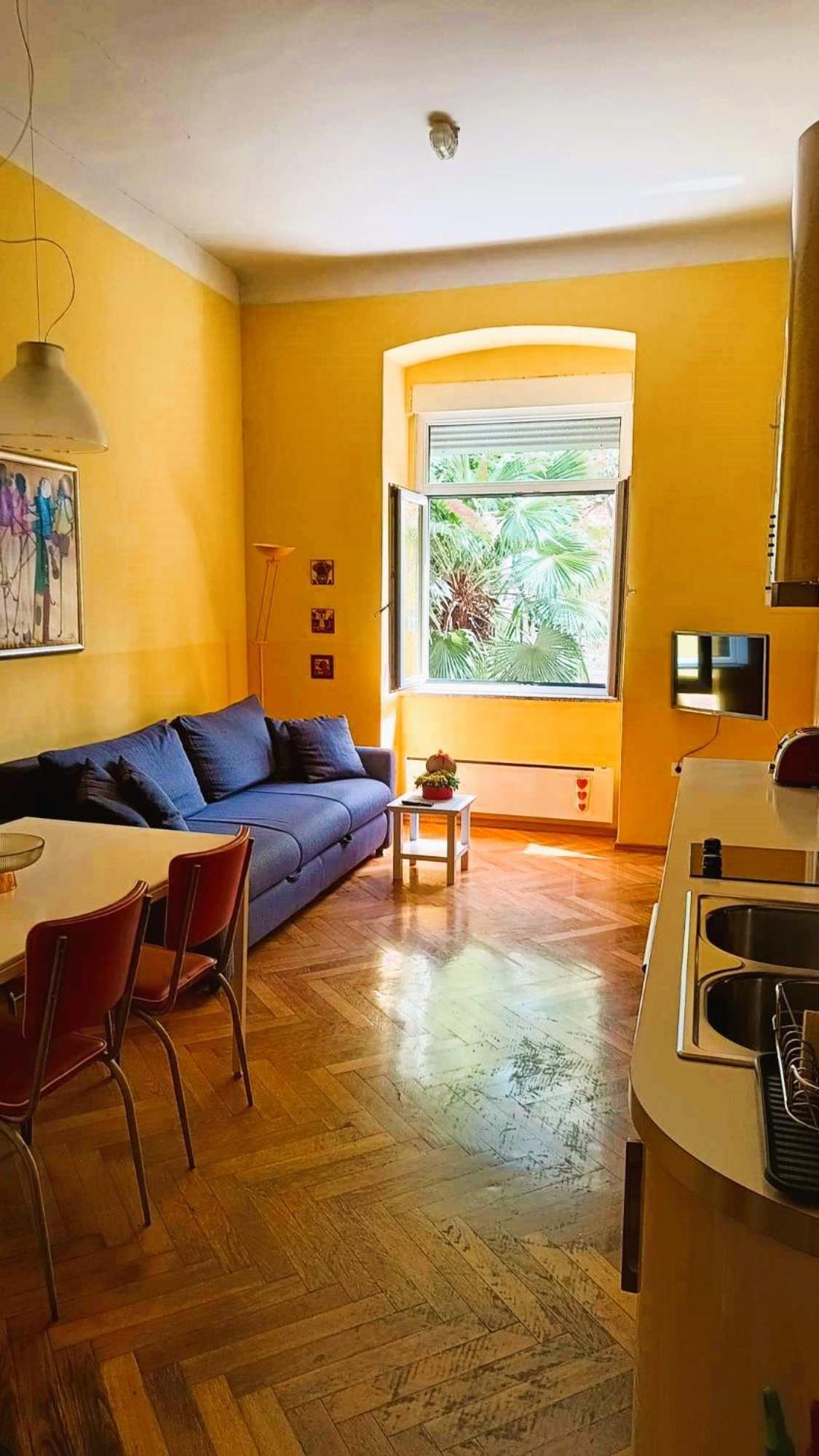 Apartment Colors Of Life Rijeka Ngoại thất bức ảnh
