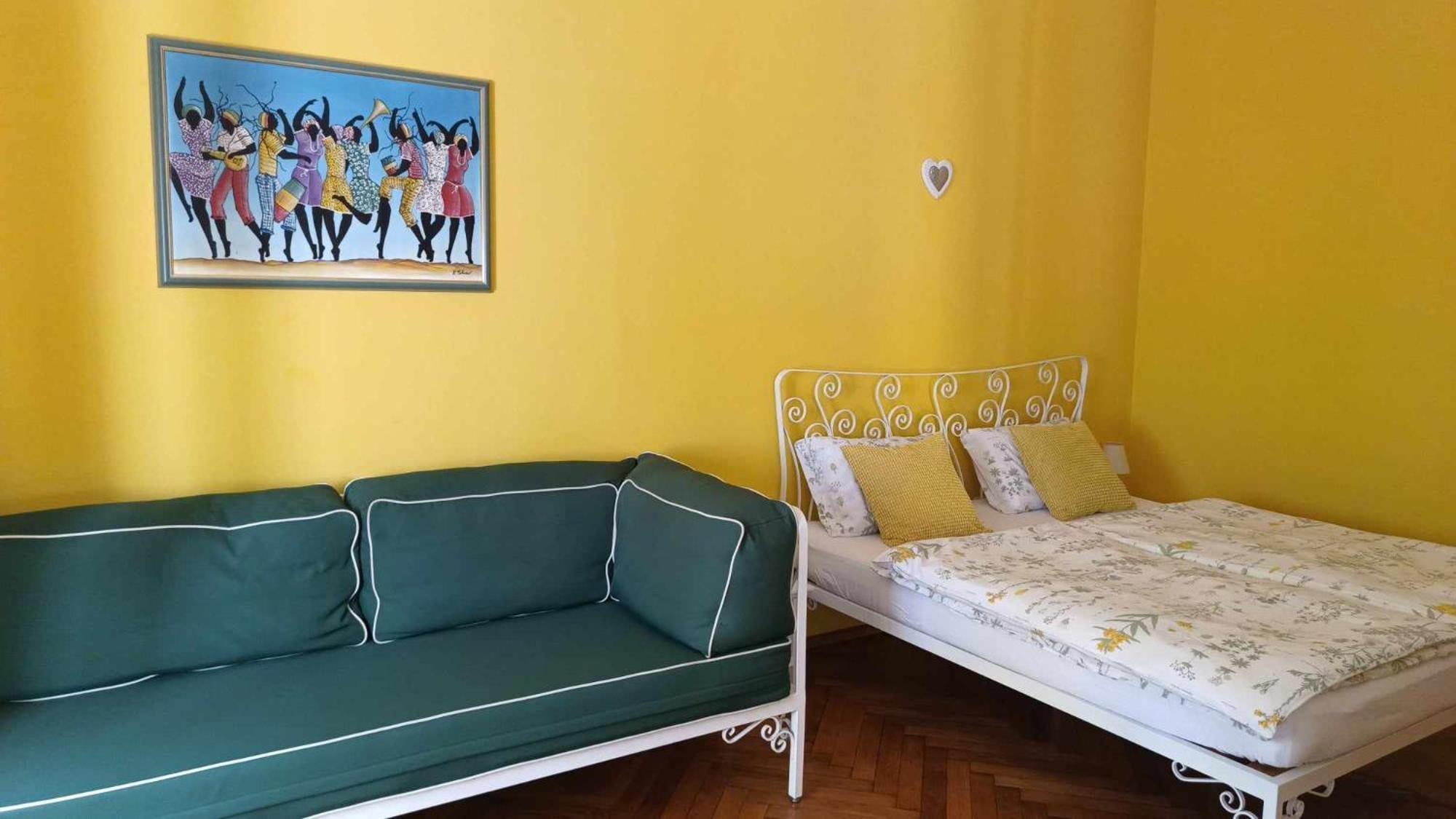 Apartment Colors Of Life Rijeka Ngoại thất bức ảnh