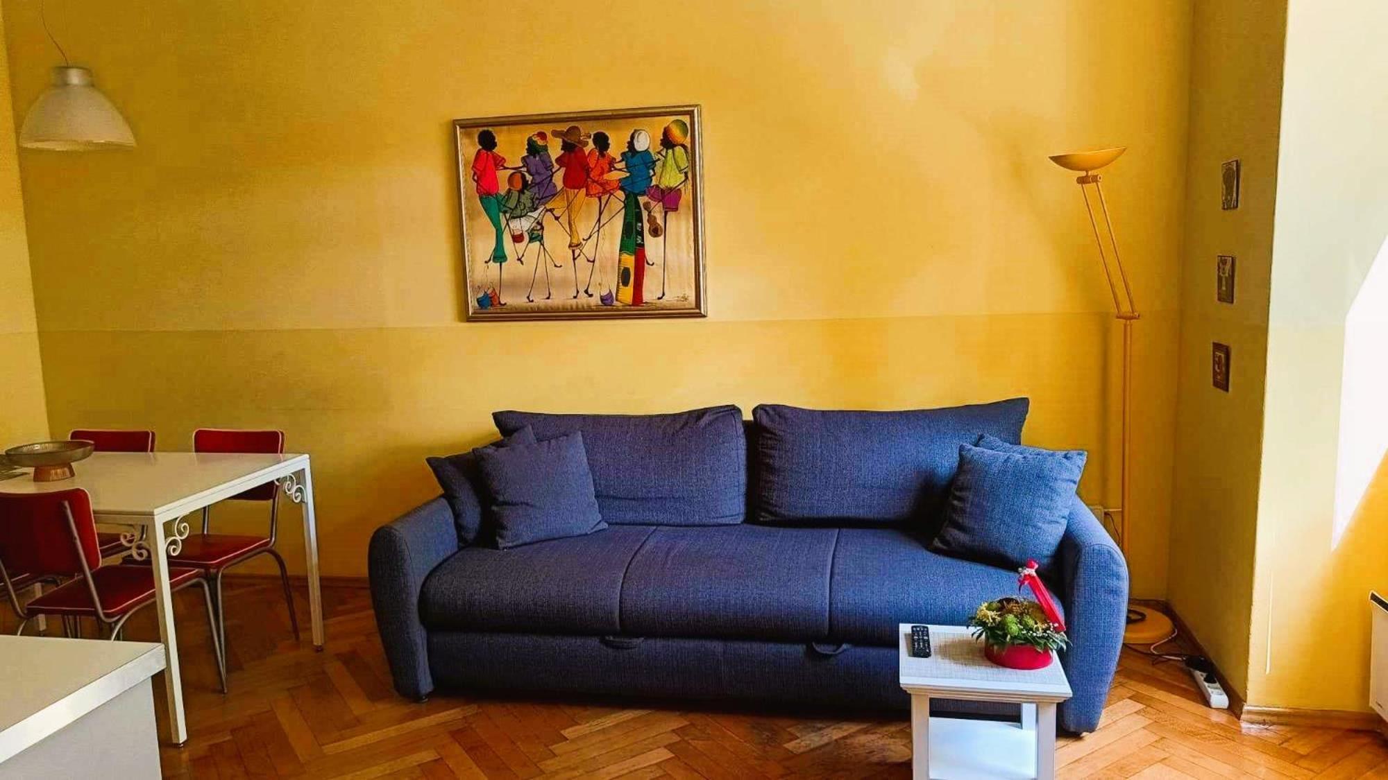 Apartment Colors Of Life Rijeka Ngoại thất bức ảnh