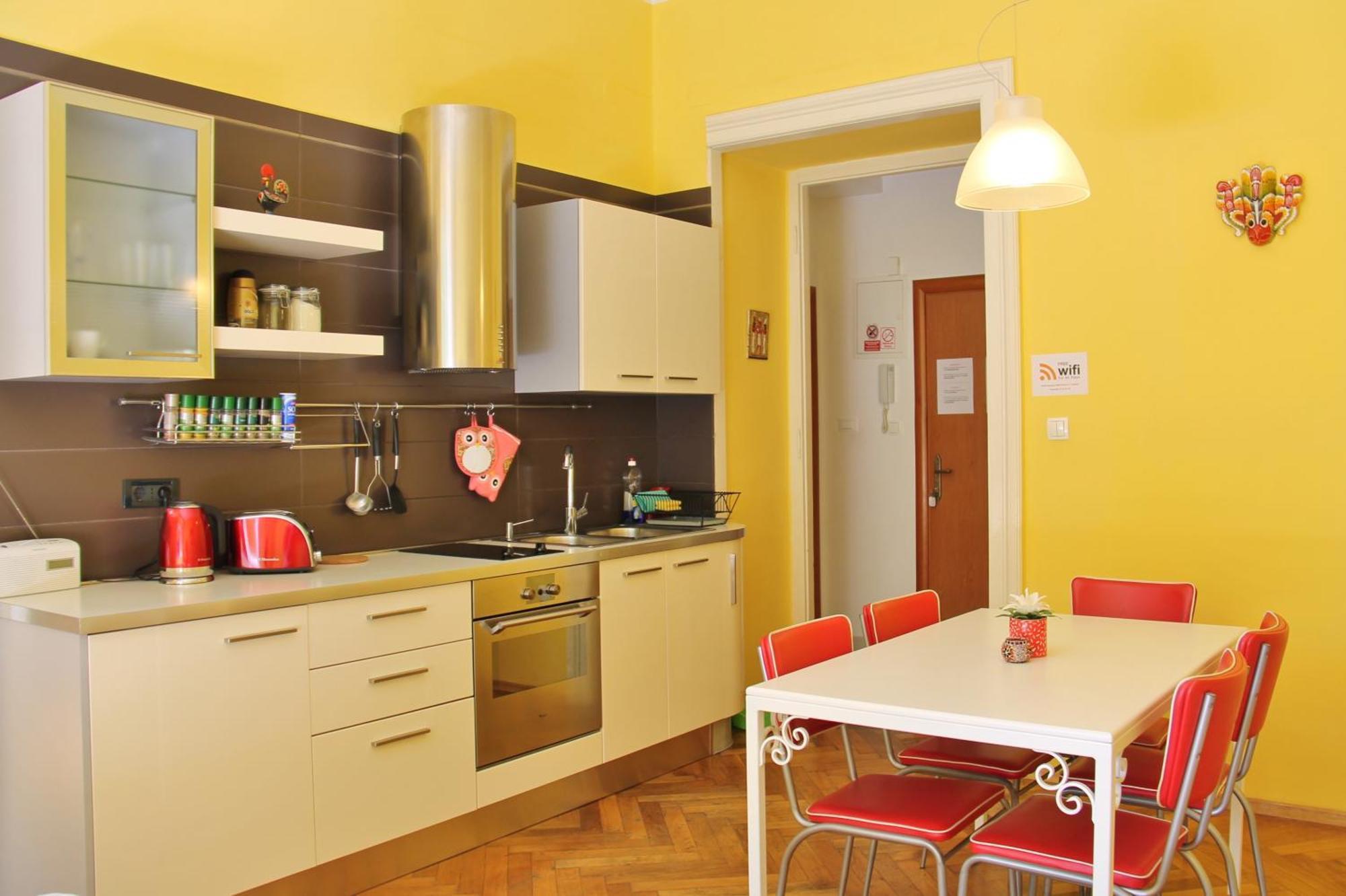 Apartment Colors Of Life Rijeka Ngoại thất bức ảnh
