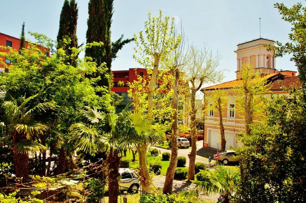 Apartment Colors Of Life Rijeka Ngoại thất bức ảnh